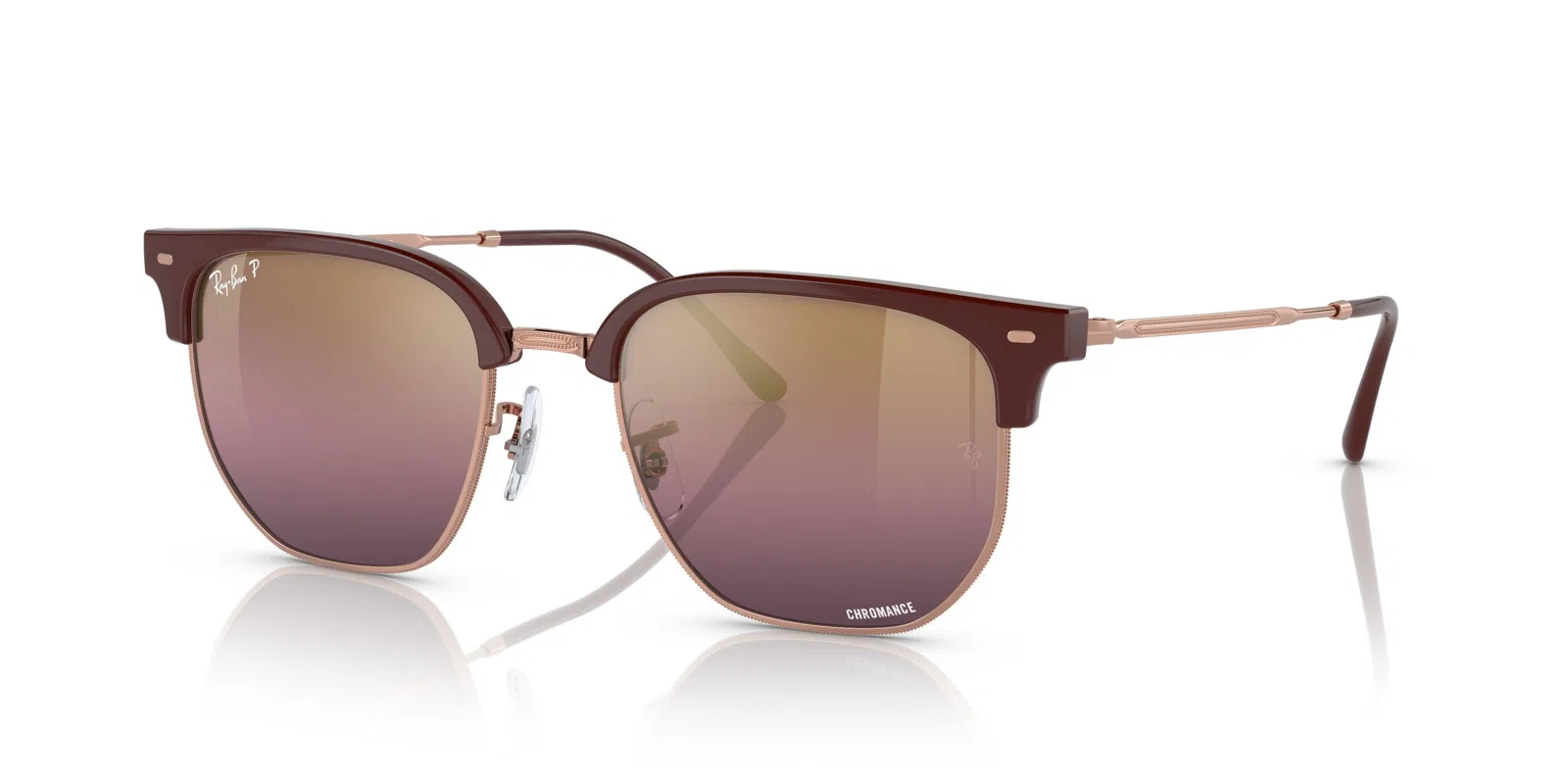 Ray-Ban New Clubmaster 4416 Sunglasses - view 35